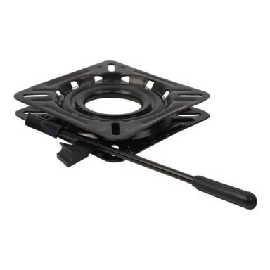 12 padėčių fiksuojamas sėdynės pasukamas mechanizmas – 171,5 mm 12 padėčių fiksuojamas sėdynės pasukamas mechanizmas – 171,5 mm
