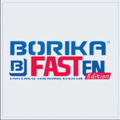 Fasten System