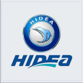 HIDEA outboards
