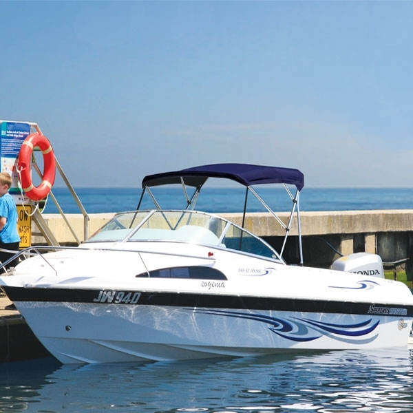 3 Bow Whitewater Bimini OCEANSOUTH 5 3 Bow Whitewater Bimini OCEANSOUTH 5