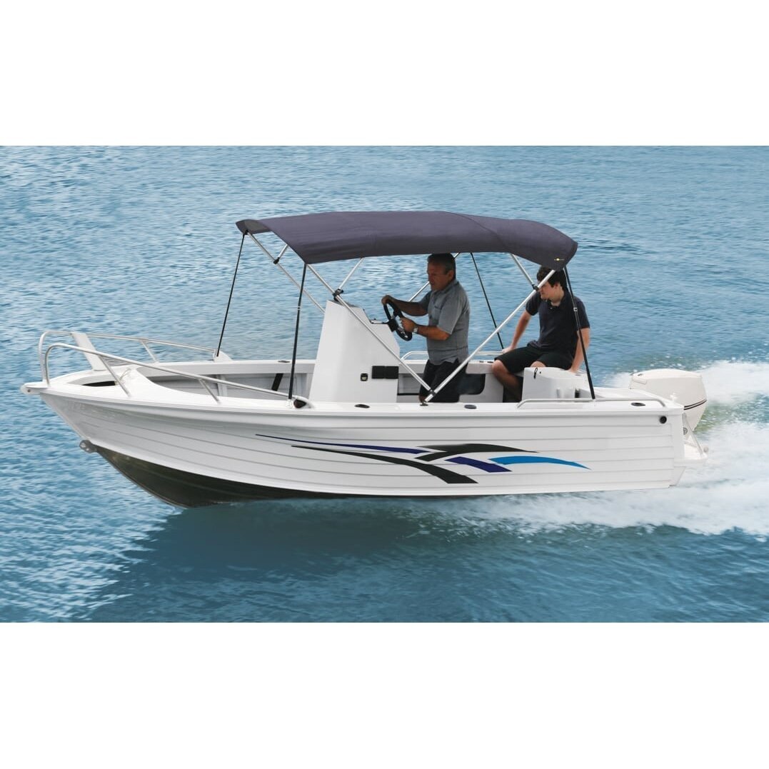 4 Bow Bimini Top OCEANSOUTH 1