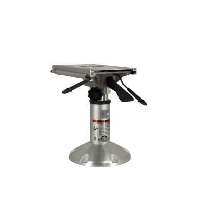 PJEDESTALAS SPRINGFIELD 2-3/8" ADJUSTABLE, 12.5" TO 16" PJEDESTALAS SPRINGFIELD 2-3/8" ADJUSTABLE, 12.5" TO 16"