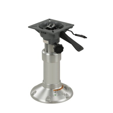 PJEDESTALAS SPRINGFIELD 2-7/8" HEAVY-DUTY ADJUSTABLE , 14" TO 19.5" PJEDESTALAS SPRINGFIELD 2-7/8" HEAVY-DUTY ADJUSTABLE , 14" TO 19.5"