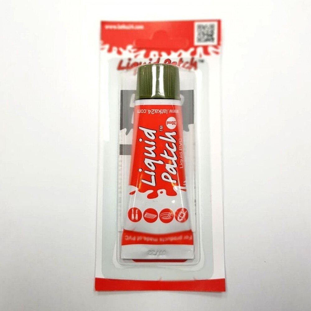"Жидкая Латка" - Skystas PVC lopas, klijai LATKA24, samanų "Жидкая Латка" - Skystas PVC lopas, klijai LATKA24, samanų
