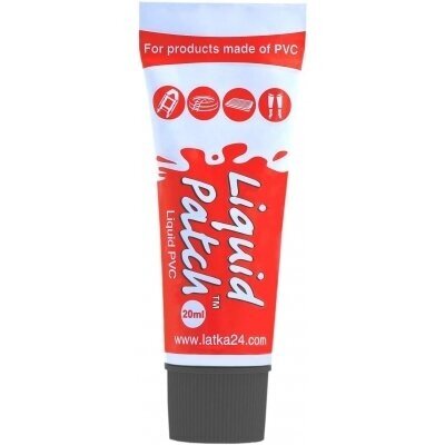 "Жидкая Латка" - Skystas PVC lopas, klijai LATKA24, samanų 2 "Жидкая Латка" - Skystas PVC lopas, klijai LATKA24, samanų 2