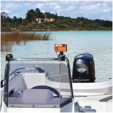 Camera mount adaptor Railblaza 1