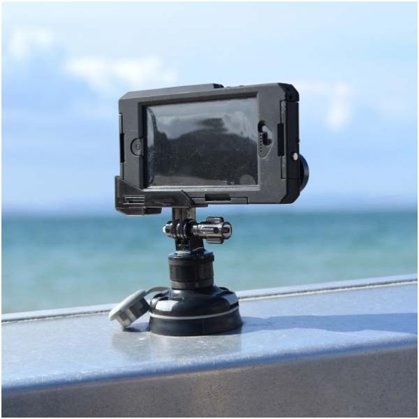 Camera mount adaptor Railblaza 3