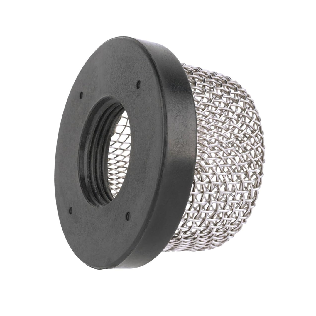 Aerator Screen Strainer for Livewell Pump SeaFlo (stainless steel, 3/4") 1 Aerator Screen Strainer for Livewell Pump SeaFlo (stainless steel, 3/4") 1