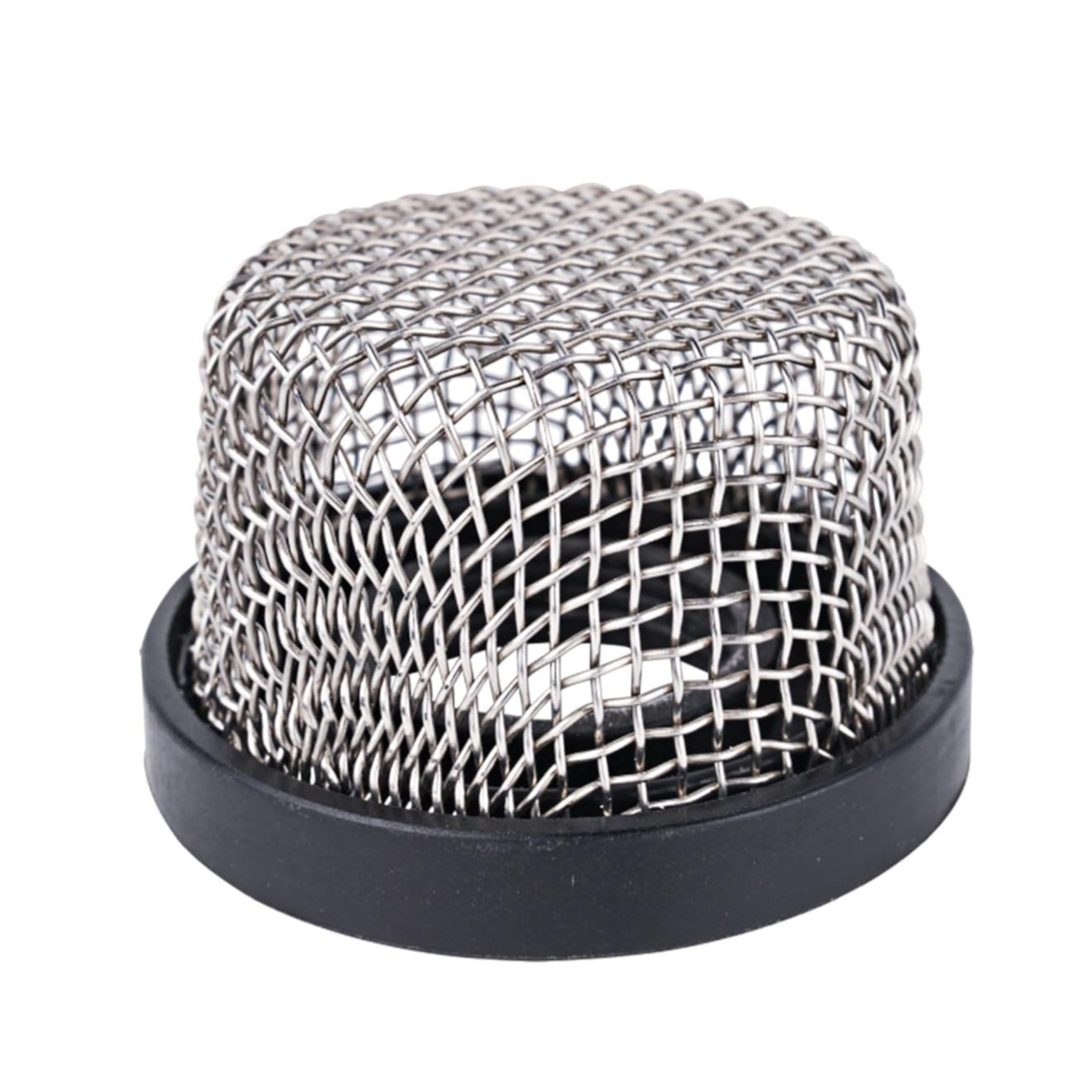 Aerator Screen Strainer for Livewell Pump SeaFlo (stainless steel, 3/4") Aerator Screen Strainer for Livewell Pump SeaFlo (stainless steel, 3/4")