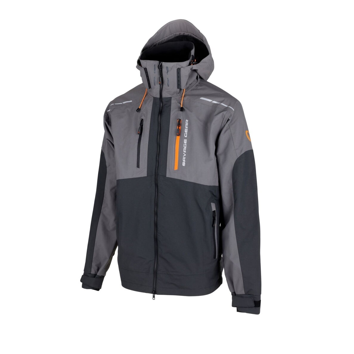 Savage Gear WP Performance Jacket autumn/spring, 10000mm/5000mvp 2