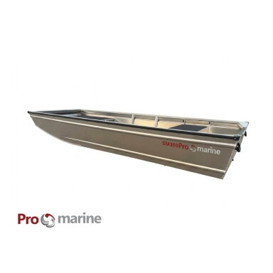 Aliuminio valtis ProMarine SM360 Jon Boat (ilgis 3,6m., plotis 1,5m) Aliuminio valtis ProMarine SM360 Jon Boat (ilgis 3,6m., plotis 1,5m)