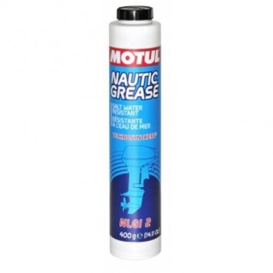 MOTUL NAUTIC GREASE 400g. MOTUL NAUTIC GREASE 400g.