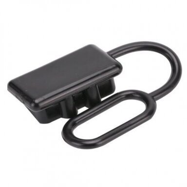 Waterproof dust cover for Anderson plug 50A
