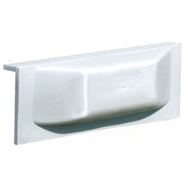 Wharves Protection – Soft PVC with Upper Edge Wharves Protection – Soft PVC with Upper Edge
