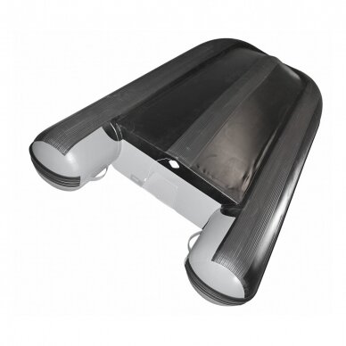 Rubber band 150mm, black 1 Rubber band 150mm, black 1