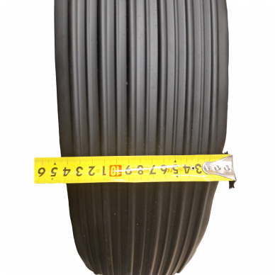Rubber band 150mm, black 2 Rubber band 150mm, black 2