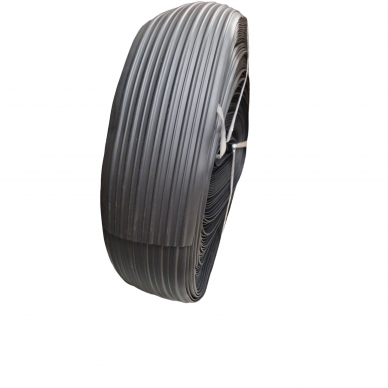 Rubber band 150mm, black 3 Rubber band 150mm, black 3