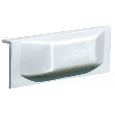 Wharves Protection – Soft PVC with Upper Edge
