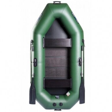 PRIPUČIAMA IRKLINĖ VALTIS AQUA STORM ST280 2