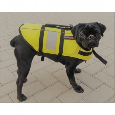 PET FLOOD VESTS