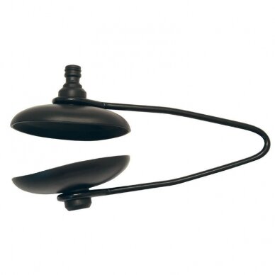 Outboard Engine Flusher, Oval Outboard Engine Flusher, Oval