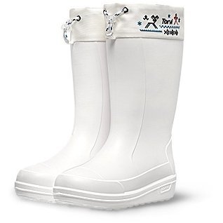 Winter boots ONEGA Torvi  -40°C  White 3
