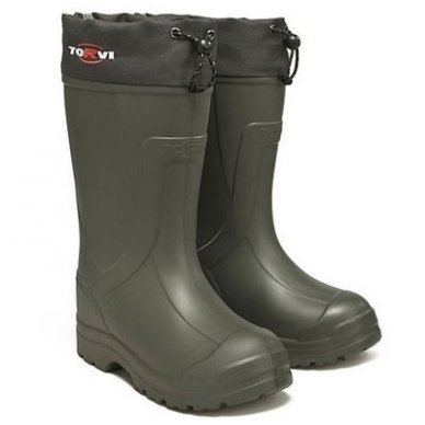 Winter boots TORVI T -45°C Olive