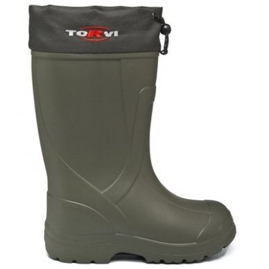 Winter boots TORVI T -45°C Olive 1