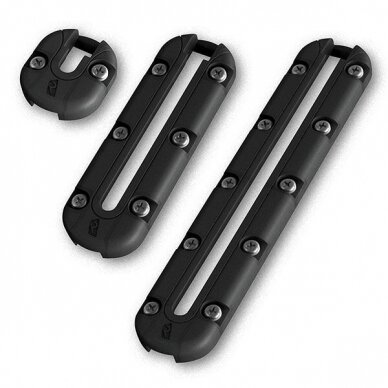Expanda Track Railblaza