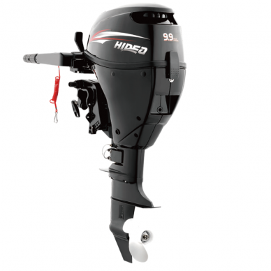 Hidea 4-stroke outboard HDF9.9L Hidea 4-stroke outboard HDF9.9L