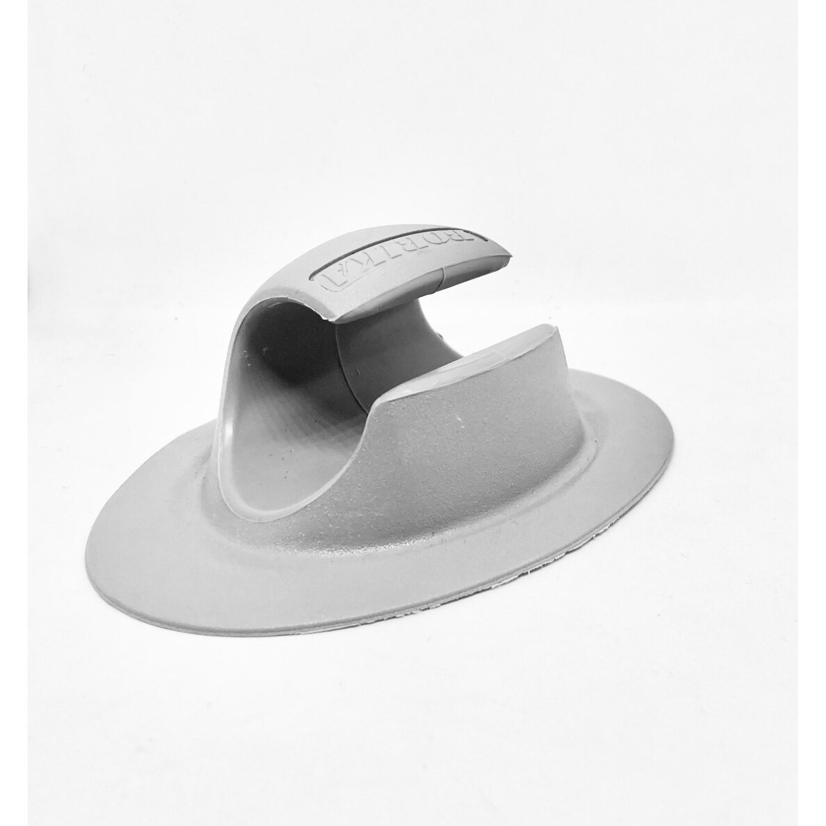 BORIKA Reinforced Paddle Holder, Black (130X90X50 mm, diam. 33-40 mm) BORIKA Reinforced Paddle Holder, Black (130X90X50 mm, diam. 33-40 mm)