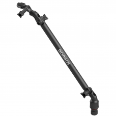 BORIKA-FASTEN Action Cameras Holder in the Assembly with Extention Pole (L — 400 mm)
