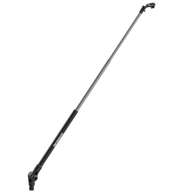 BORIKA-FASTEN Teleskopinis kameros laikiklis 1100 mm BORIKA-FASTEN Teleskopinis kameros laikiklis 1100 mm