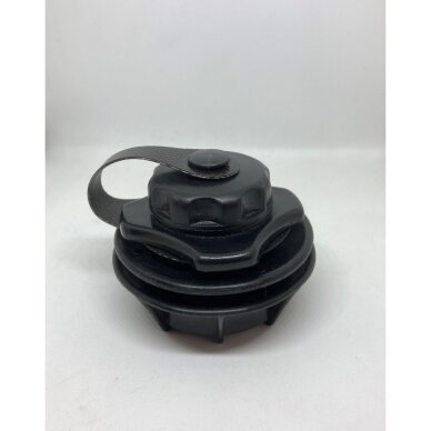 BORIKA Air valve for inflatable attraction, black BORIKA Air valve for inflatable attraction, black
