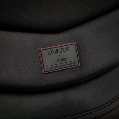 BRABUS x Jobe Shadow Fragment Gelbėjimosi Liemenė Moterims 4 BRABUS x Jobe Shadow Fragment Gelbėjimosi Liemenė Moterims 4