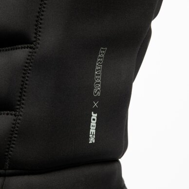 BRABUS x Jobe Shadow Fragment Vest Men 2 BRABUS x Jobe Shadow Fragment Vest Men 2