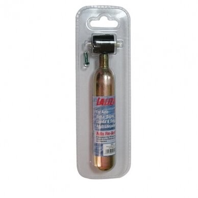 LALIZAS Auto re-arm kit for JS1adult lifejacket,33gr LALIZAS Auto re-arm kit for JS1adult lifejacket,33gr