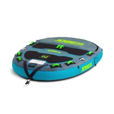 Jobe Compound Towable 2P 2 Jobe Compound Towable 2P 2