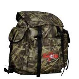 CZ Camou Rucksack 35, 35x20x50cm CZ Camou Rucksack 35, 35x20x50cm