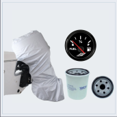 Outboard parts&accessories
