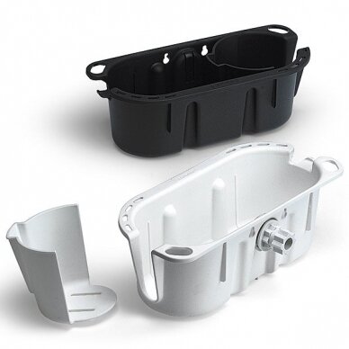 StowPod Storage Caddy Railblaza StowPod Storage Caddy Railblaza