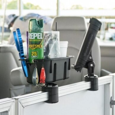 StowPod Storage Caddy Railblaza 2 StowPod Storage Caddy Railblaza 2
