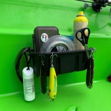 StowPod Storage Caddy Railblaza 3