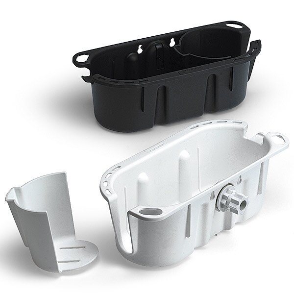 StowPod Storage Caddy Railblaza