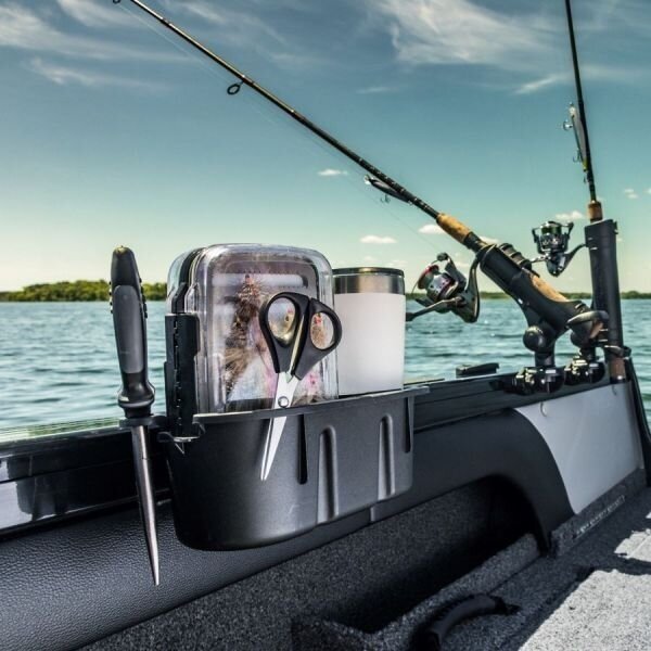 StowPod Storage Caddy Railblaza 1 StowPod Storage Caddy Railblaza 1