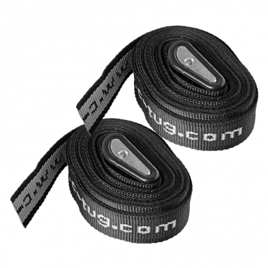 Railblaza C-TUG Tie Down (14.5'/4.5M/25mm) Pair