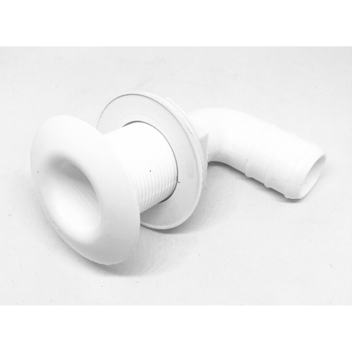 Thru-Hulls Elbow 90º for Hose 1 Thru-Hulls Elbow 90º for Hose 1