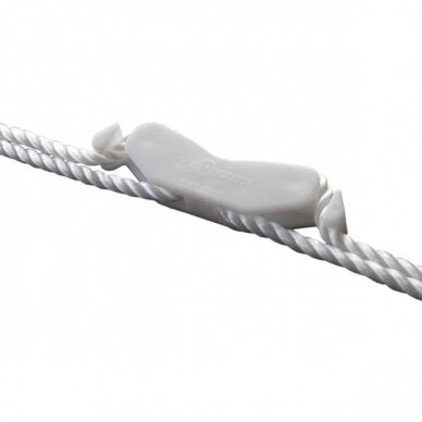 BOAT COVER TWIN ROPE CLEAT OCEANSOUTH (RATCHET) BOAT COVER TWIN ROPE CLEAT OCEANSOUTH (RATCHET)