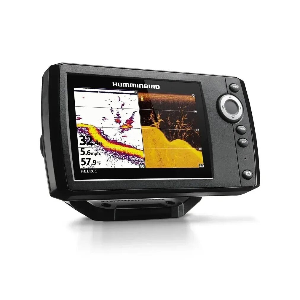Echolotas HUMMINBIRD HELIX 5 DI G2 1