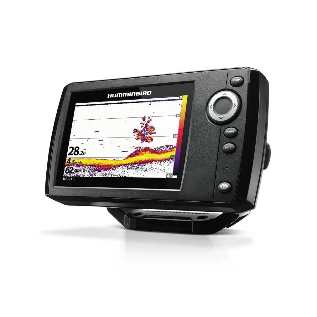 Echolotas HUMMINBIRD HELIX 5 DI G2 2